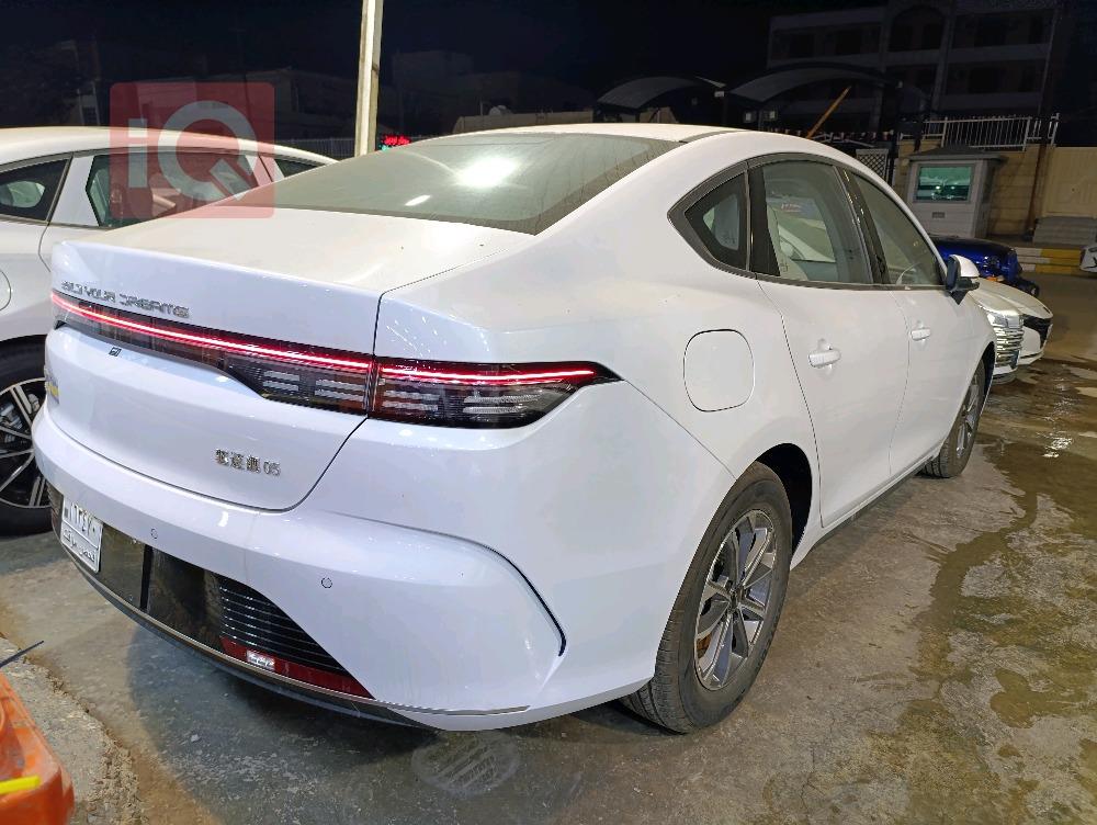 بي واي دي ديستروير 05